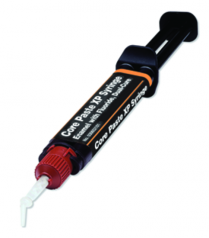 Core Paste XP Automix Syringes Dual Cure White 4 x 10gm
