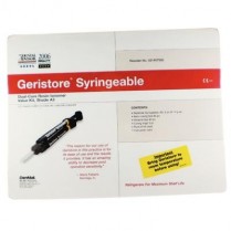 Geristore Syringeable Value Kit A3