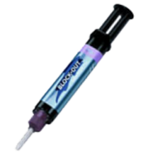 Ultra-Bond Blockout A1 Syringe