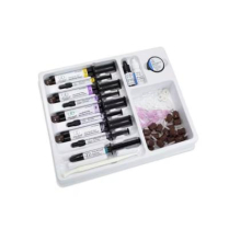 Ultra-Bond Plus Multi Shade Kit