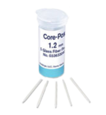 Core Post Glass 1.7mm (10)