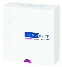 Lumibrite Take Home Whitening Kit 22% Mint