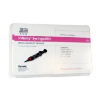 Infinity Syringeable Starter Kit