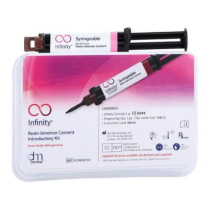 Infinity Intro Kit