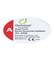 Geristore A Paste 10 gm Jar