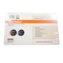 Core Paste White Kit 50gm