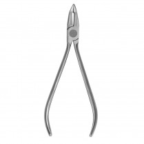 Hf Weingart Pliers W/ Long Handle