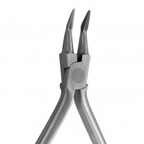 Hf Weingart Slim Pliers