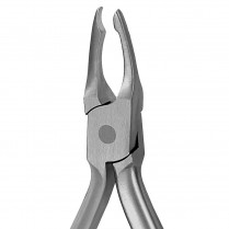 Hf Crown & Band Contouring Pliers