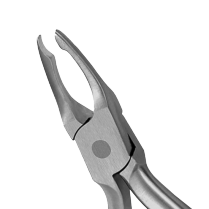 Hf Crown & Band Contouring Pliers Modified