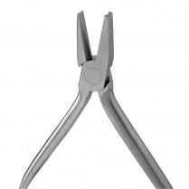 Hu-Friedy Hollow Chop Contouring Pliers