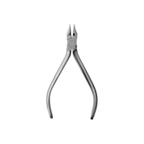 Hu-Friedy Bird Beak Pliers w/Cutter