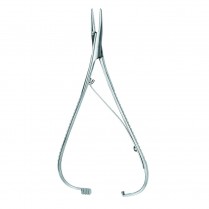 Hf Orthodontic Mathieu Plier