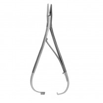 Hf Orthodontic Mathieu Plier Perma Sharp
