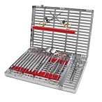 Dr Allen Oral Plastic Kit