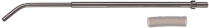 Oral Surgery Aspirator Tip 4mm