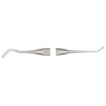 #1 Goldstein Flexi-Thin Comp Inst Satin