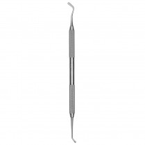 #2 Goldstein Flexi-Thin Comp Inst.