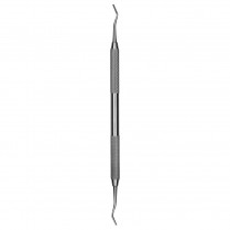 #11/12 De Chisel (15-8-8)