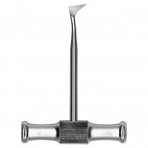 #12L Cross-Bar Elevator