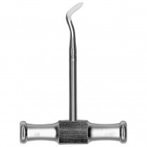#14L Cross-Bar Elevator