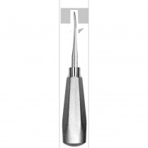 Luxating Elevator 2mm,Curved w/Small Ergo Dynamic Hdl
