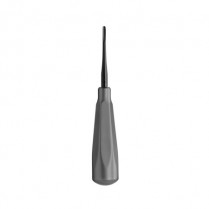 Luxating Elevator 3mm,Straight Black Line