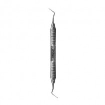 #31L De Endodontic Excavator #6 Handle