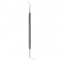 #Dg16/17 De Endodontic Explorer