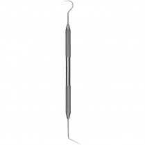 #Dg16/23 De Endodontic Explorer