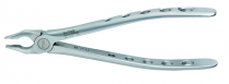 #1 Atraumair Standard Forceps, Upper Incisors