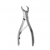 #23 Cowhorn Forceps Small Pedo