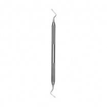 #7 Guyer Non-Serr. Gingival Cord Packer