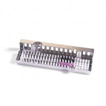 Sig Series Purple Ultrasonic Insert Cassette