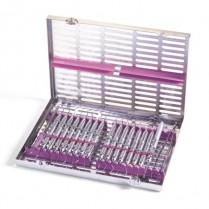 8 Inst.Sig Cassette Purple