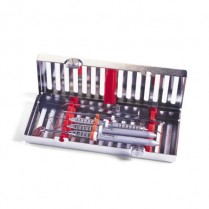 IMS Signiture Series Cassette 5 Instrument Gray