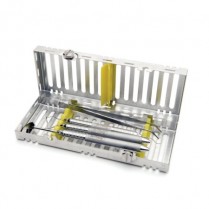 IMS Cassette Exam Set Yellow
