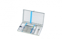 IMS Infinity Signa-Stat Cassettes 12 Ins Ocean Blue (1)