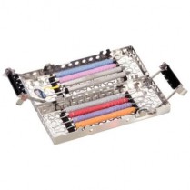 IMS Infinity Series Cassette Double Decker 8 Purple