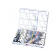 Ims Large Resin Cassette 12 Instrument