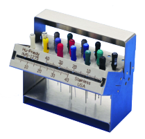 Hf IMS Endodontic Stand 24 Hole