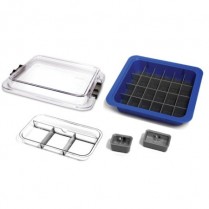 Hf Signature Series Complete Tub Kit Gray