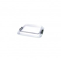 Hf Signature Series Locking Tub Cover
