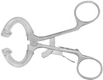 Molt Mouth Gag Infant
