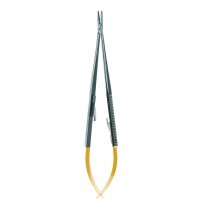 Castroviejo Perma Sharp Nh 7" Straight