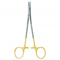 Crile-Wood Perma Sharp Needle Holder