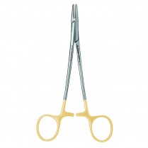 Mayo-Hegar Perma Sharp Needle Holder