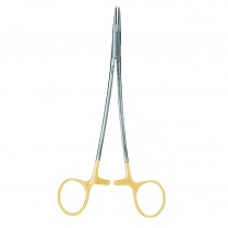 De Bakey Perma Sharp Needle Holder