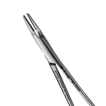 HMT Perma Sharp Needle Holder