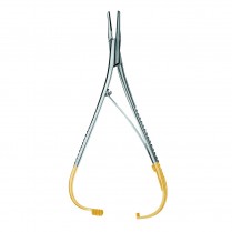 Mathieu-Kocher Perma Sharp Needle Holder